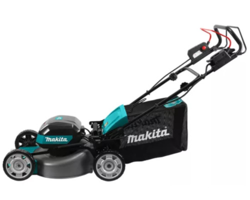 Купить Аккумуляторная газонокосилка Makita XGT LM001GZ (без АКБ и ЗУ)