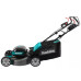 Купить Аккумуляторная газонокосилка Makita XGT LM001GZ (без АКБ и ЗУ)