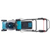Купить Аккумуляторная газонокосилка Makita XGT LM001GZ (без АКБ и ЗУ)