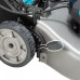 Купить Аккумуляторная газонокосилка Makita XGT LM001GZ (без АКБ и ЗУ)
