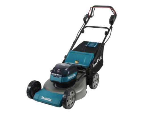 Купить Газонокосилка аккумуляторная Makita LM002GT201