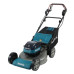 Купить Газонокосилка аккумуляторная Makita LM002GT201