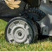 Купить Газонокосилка аккумуляторная Makita LM002GT201