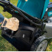 Купить Газонокосилка аккумуляторная Makita LM002GT201
