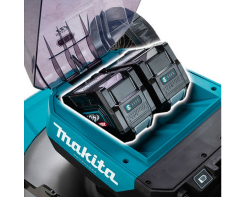 Купить Газонокосилка аккумуляторная Makita LM002GT201