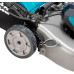 Купить Газонокосилка аккумуляторная Makita LM002GT201