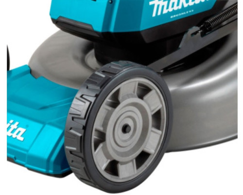 Купить Газонокосилка аккумуляторная Makita LM002GT201
