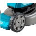 Купить Газонокосилка аккумуляторная Makita LM002GT201