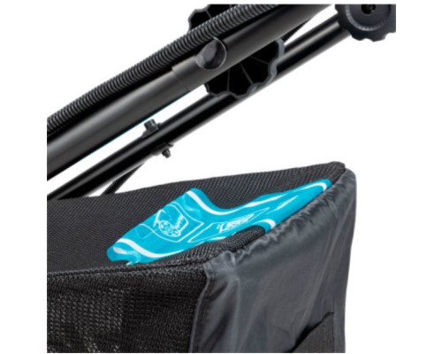 Купить Газонокосилка аккумуляторная Makita LM002GT201