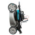 Купить Газонокосилка аккумуляторная Makita LM002GT201