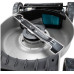 Купить Аккумуляторная самоходная газонокосилка Makita LM002GZ, без акб и ж/п