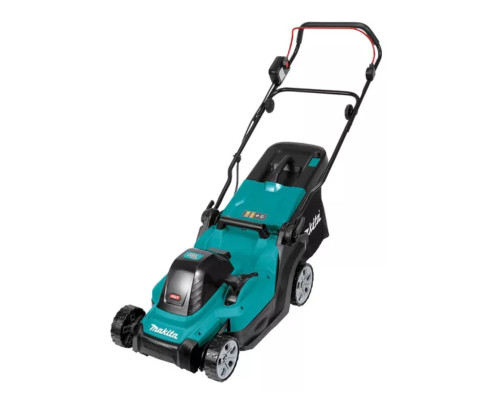 Купити Акумуляторна газонокосарка Makita XGT LM003GM103