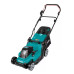 Купити Акумуляторна газонокосарка Makita XGT LM003GM103
