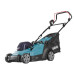 Купити Акумуляторна газонокосарка Makita XGT LM003GM103