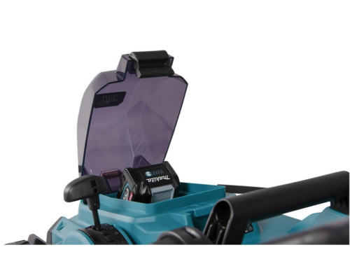 Купити Акумуляторна газонокосарка Makita XGT LM003GM103