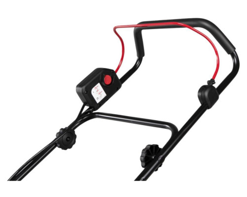Купити Акумуляторна газонокосарка Makita XGT LM003GM103