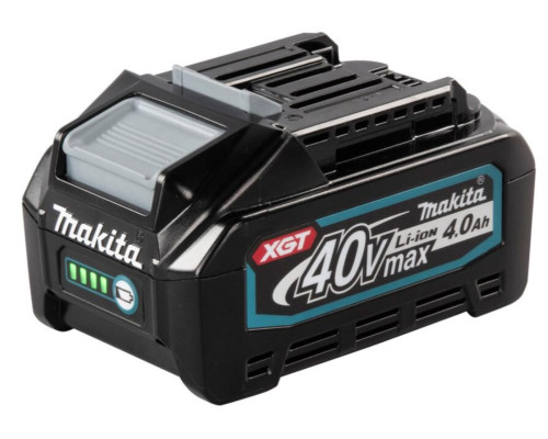 Купити Акумуляторна газонокосарка Makita XGT LM003GM103