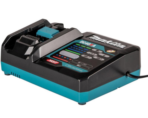 Купити Акумуляторна газонокосарка Makita XGT LM003GM103