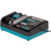 Купити Акумуляторна газонокосарка Makita XGT LM003GM103