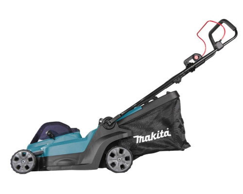 Купити Акумуляторна газонокосарка Makita XGT LM003GM103