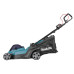 Купити Акумуляторна газонокосарка Makita XGT LM003GM103