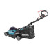 Купити Акумуляторна газонокосарка Makita XGT LM003GM103