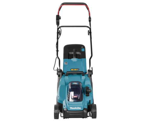 Купити Акумуляторна газонокосарка Makita XGT LM003GM103