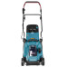Купити Акумуляторна газонокосарка Makita XGT LM003GM103