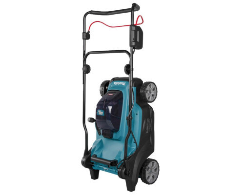Купити Акумуляторна газонокосарка Makita XGT LM003GM103