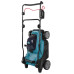 Купити Акумуляторна газонокосарка Makita XGT LM003GM103
