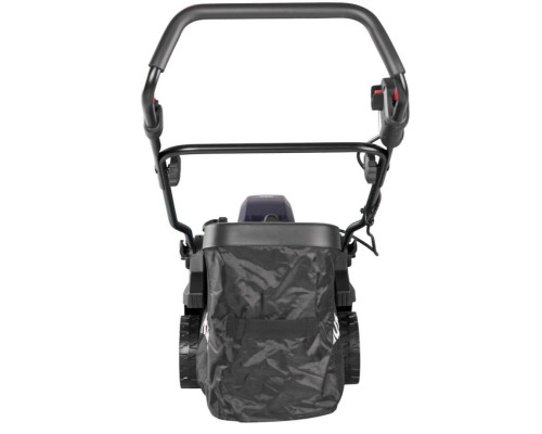 Купити Акумуляторна газонокосарка Makita XGT LM003GM103