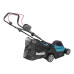 Купити Акумуляторна газонокосарка Makita XGT LM003GM103