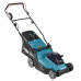 Купити Акумуляторна газонокосарка Makita XGT LM003GM103