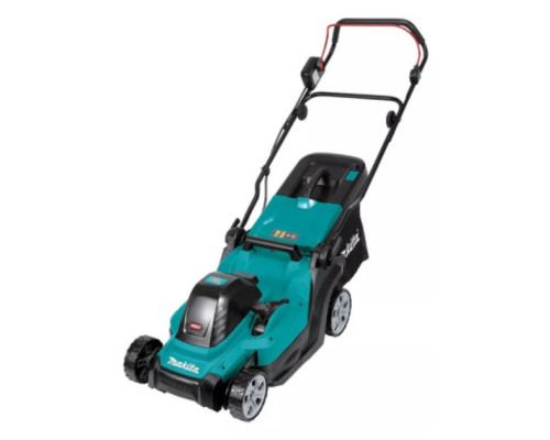 Купить Аккумуляторная газонокосилка Makita XGT LM003GZ, без акб и з/п