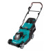 Купить Аккумуляторная газонокосилка Makita XGT LM003GZ, без акб и з/п