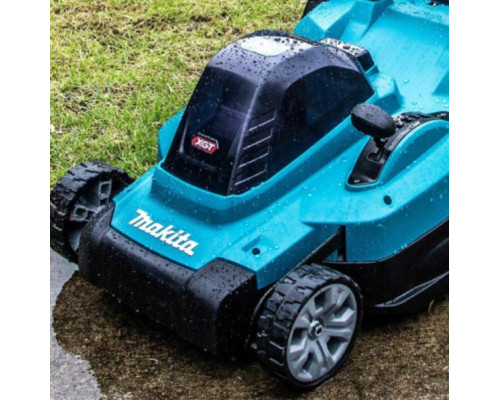 Купить Аккумуляторная газонокосилка Makita XGT LM003GZ, без акб и з/п