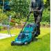 Купить Аккумуляторная газонокосилка Makita LM004GM103, акб 40 V 4 Ah и з/п (LM004GM103)