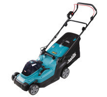 Газонокосилка аккумуляторная Makita LM004GZ (без АКБ и ЗУ)