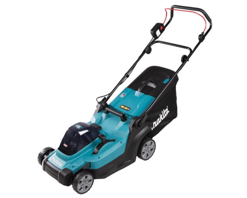 Купить Газонокосилка аккумуляторная Makita LM004GZ (без АКБ и ЗУ)