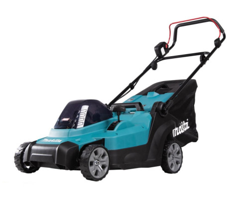 Купить Газонокосилка аккумуляторная Makita LM004GZ (без АКБ и ЗУ)