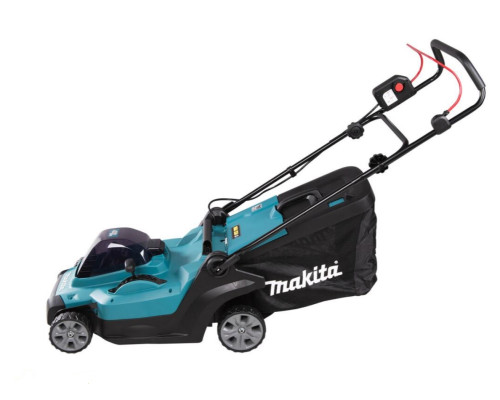 Купить Газонокосилка аккумуляторная Makita LM004GZ (без АКБ и ЗУ)