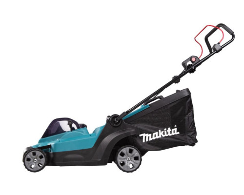 Купить Газонокосилка аккумуляторная Makita LM004GZ (без АКБ и ЗУ)