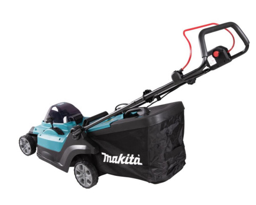 Купить Газонокосилка аккумуляторная Makita LM004GZ (без АКБ и ЗУ)
