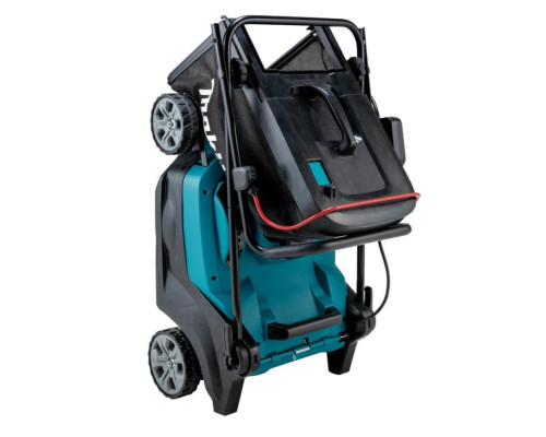 Купить Газонокосилка аккумуляторная Makita LM004GZ (без АКБ и ЗУ)