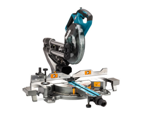 Купить Аккумуляторная торцевая пила Makita XGT LS002GZ01 (каркас)
