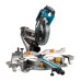 Купить Аккумуляторная торцевая пила Makita XGT LS002GZ01 (каркас)