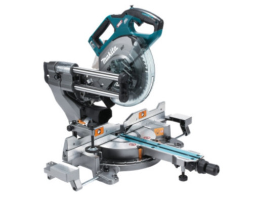 Купить Аккумуляторная торцевая пила Makita XGT LS002GZ01 (каркас)