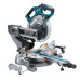 Купить Аккумуляторная торцевая пила Makita XGT LS002GZ01 (каркас)