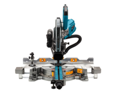 Купить Аккумуляторная торцевая пила Makita XGT LS002GZ01 (каркас)