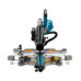 Купить Аккумуляторная торцевая пила Makita XGT LS002GZ01 (каркас)